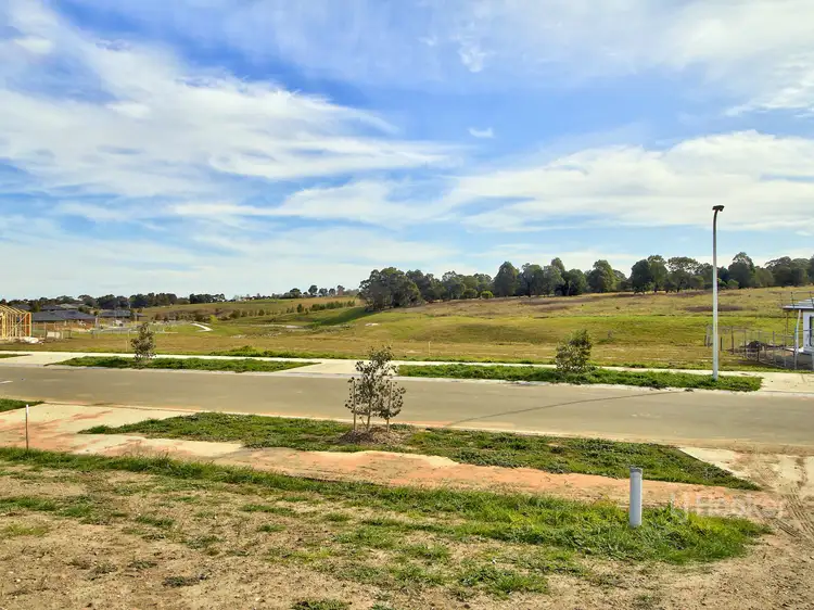 Main view of Homely land listing, 18 Eucalyptus Way, Lucknow VIC 3875