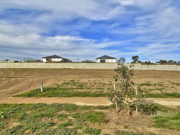 Second view of Homely land listing, 18 Eucalyptus Way, Lucknow VIC 3875