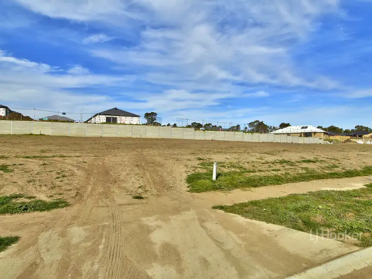 Third view of Homely land listing, 18 Eucalyptus Way, Lucknow VIC 3875