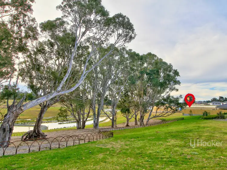 Fourth view of Homely land listing, 18 Eucalyptus Way, Lucknow VIC 3875