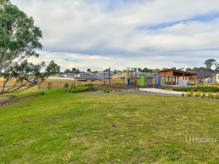 Fifth view of Homely land listing, 18 Eucalyptus Way, Lucknow VIC 3875
