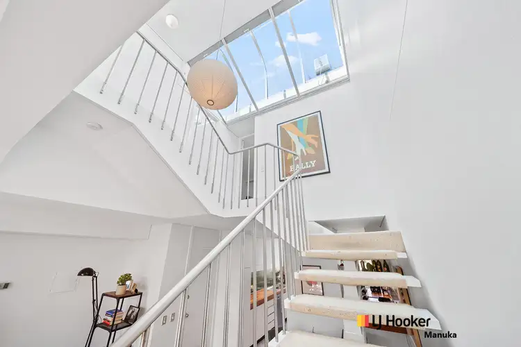 7/1 Jardine Street, Kingston ACT 2604