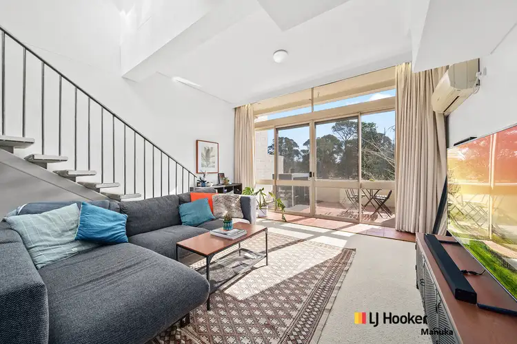 Fifth view of Homely apartment listing, 7/1 Jardine Street, Kingston ACT 2604