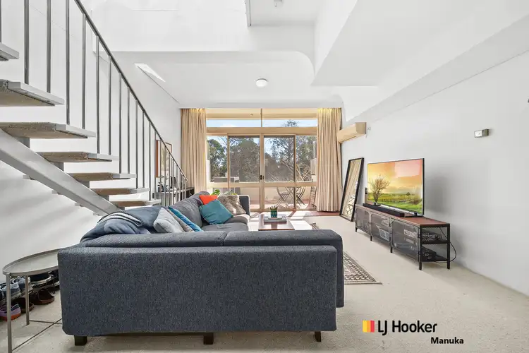 Sixth view of Homely apartment listing, 7/1 Jardine Street, Kingston ACT 2604