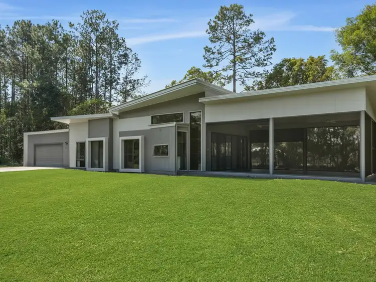 69 Hardwood Road, Landsborough QLD 4550