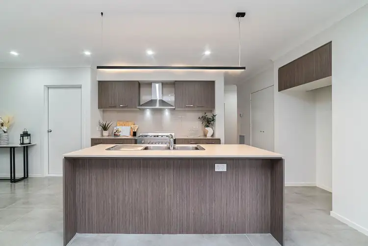 Third view of Homely house listing, 74 Brossard Road, Mickleham VIC 3064