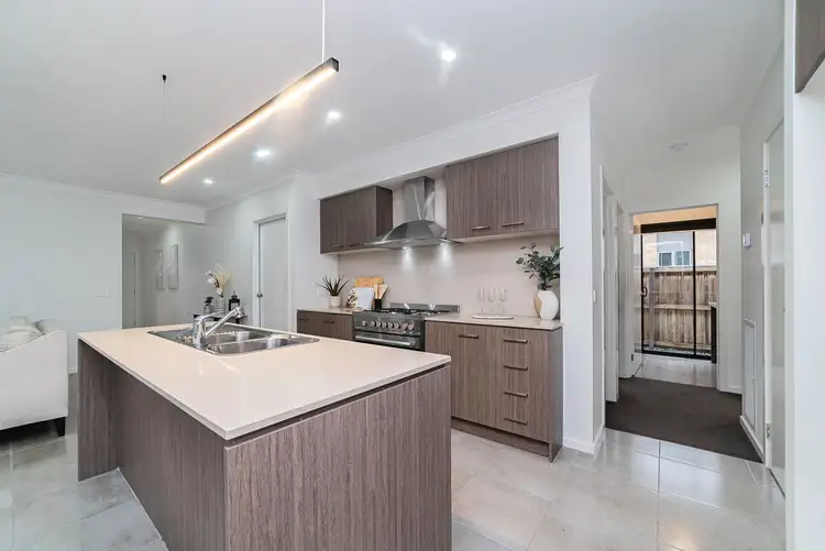 Fifth view of Homely house listing, 74 Brossard Road, Mickleham VIC 3064