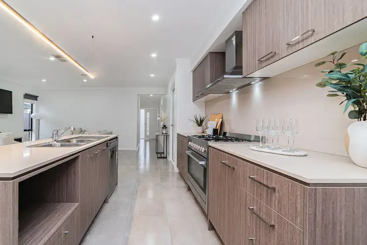 Sixth view of Homely house listing, 74 Brossard Road, Mickleham VIC 3064