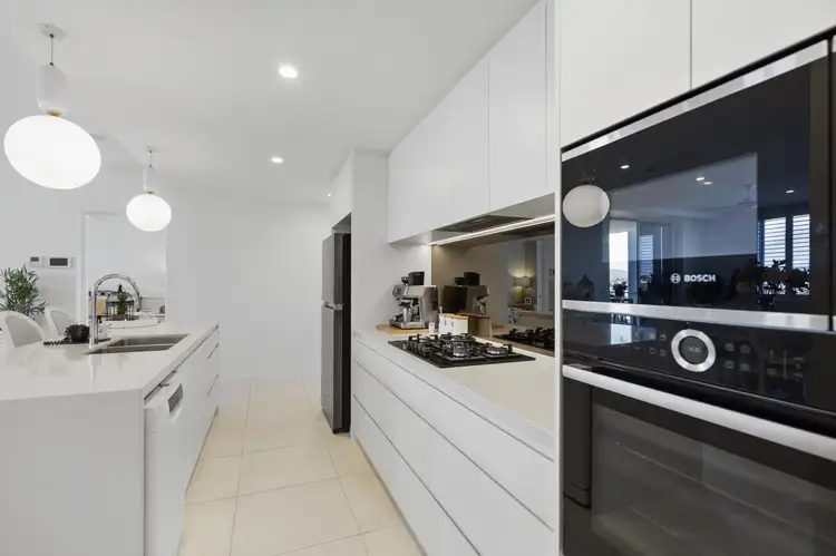 Third view of Homely unit listing, 194/93 Sheehan Avenue, Hope Island QLD 4212