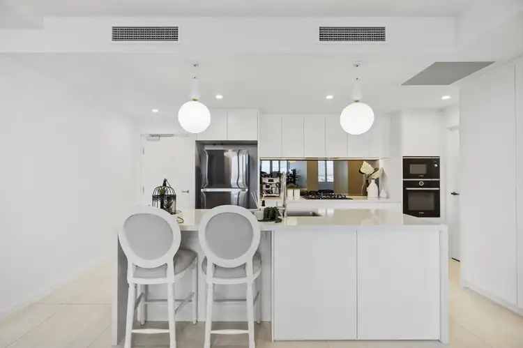 Fourth view of Homely unit listing, 194/93 Sheehan Avenue, Hope Island QLD 4212
