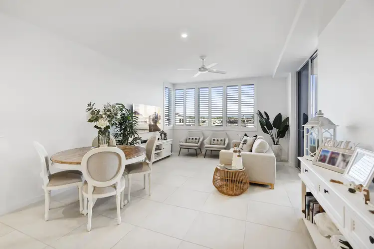Sixth view of Homely unit listing, 194/93 Sheehan Avenue, Hope Island QLD 4212