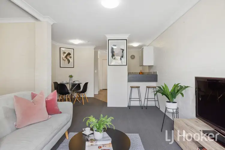 8/147 Hubert Street, East Victoria Park WA 6101