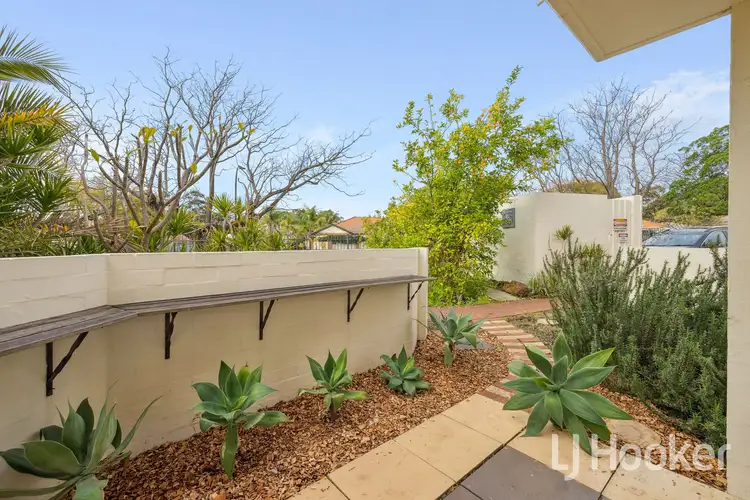 Sixth view of Homely apartment listing, 8/147 Hubert Street, East Victoria Park WA 6101