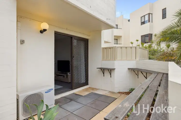 Seventh view of Homely apartment listing, 8/147 Hubert Street, East Victoria Park WA 6101