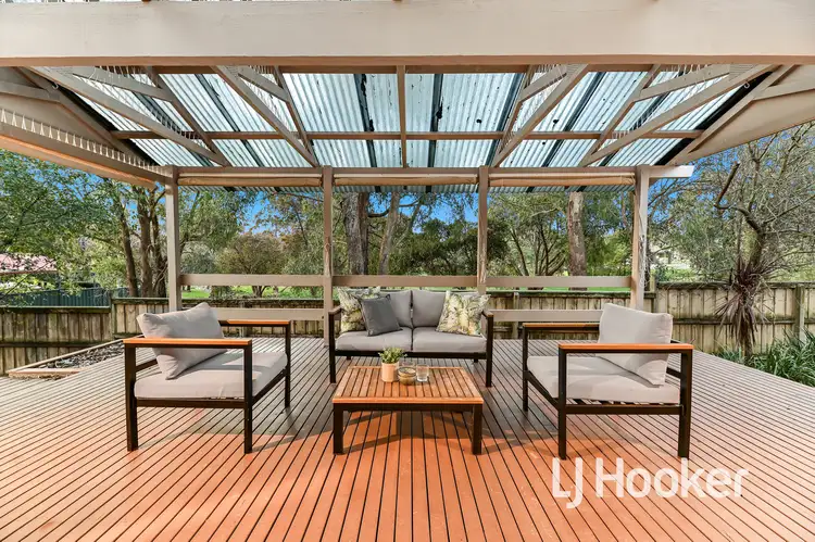 Fourth view of Homely house listing, 10 Pinewood Crescent, Berwick VIC 3806