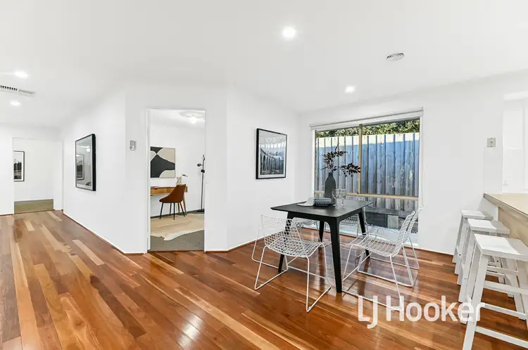 Fifth view of Homely house listing, 10 Pinewood Crescent, Berwick VIC 3806