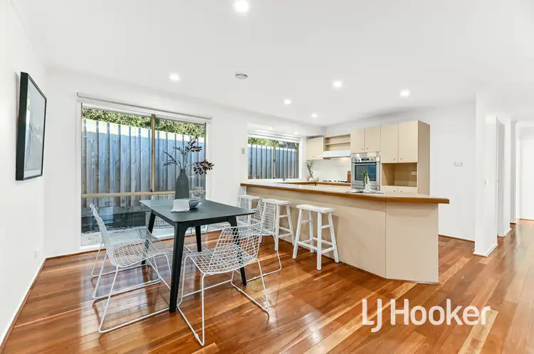 Sixth view of Homely house listing, 10 Pinewood Crescent, Berwick VIC 3806