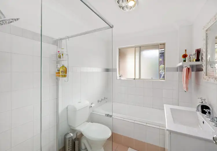 Fourth view of Homely apartment listing, 12/237 Kingsway, Caringbah NSW 2229