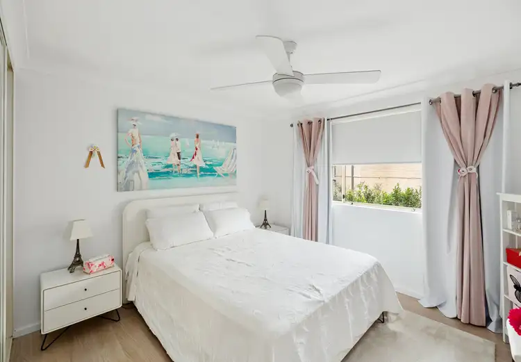 Fifth view of Homely apartment listing, 12/237 Kingsway, Caringbah NSW 2229
