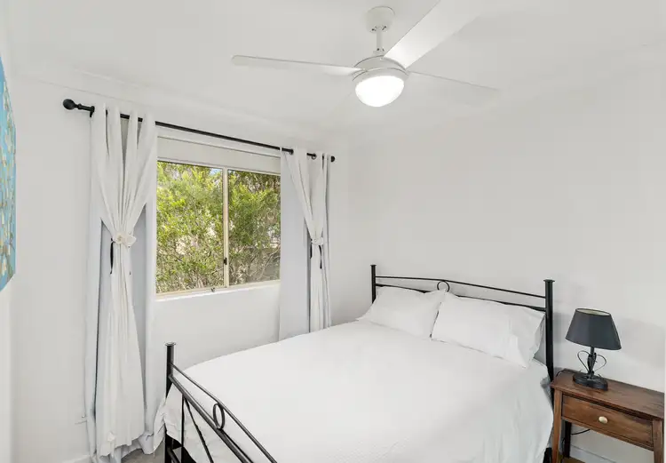 Sixth view of Homely apartment listing, 12/237 Kingsway, Caringbah NSW 2229