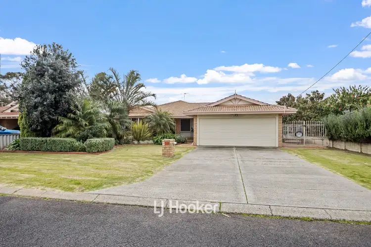 Main view of Homely house listing, 16 Raglan Street, Carey Park WA 6230