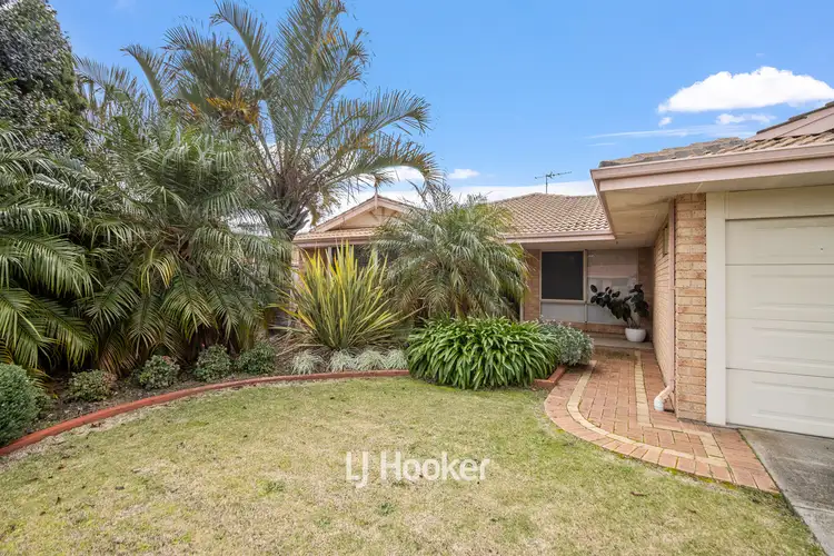 Third view of Homely house listing, 16 Raglan Street, Carey Park WA 6230