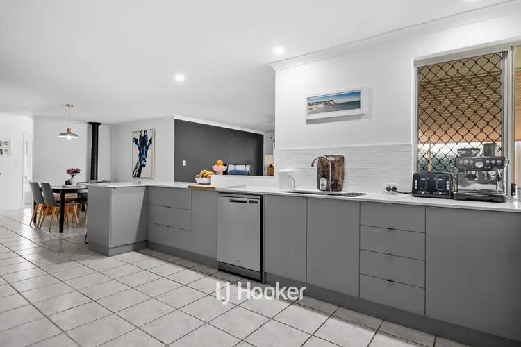 Fourth view of Homely house listing, 16 Raglan Street, Carey Park WA 6230