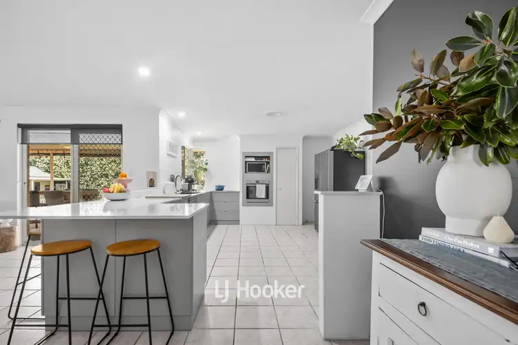 Fifth view of Homely house listing, 16 Raglan Street, Carey Park WA 6230