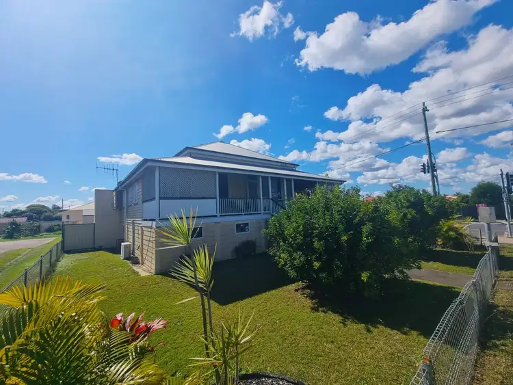 Main view of Homely house listing, 389 Alice Street, Maryborough QLD 4650