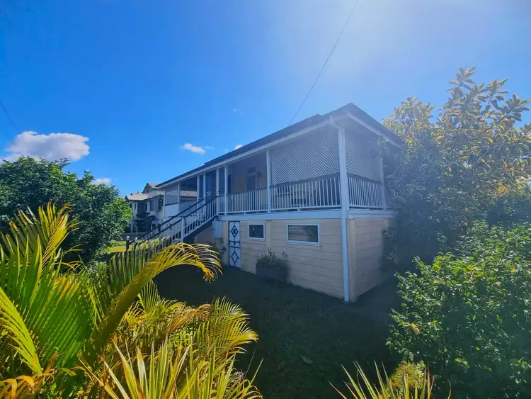 Third view of Homely house listing, 389 Alice Street, Maryborough QLD 4650