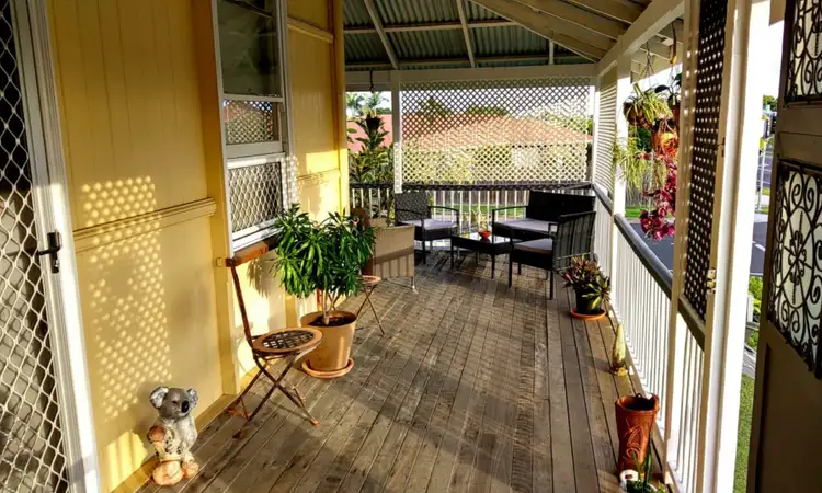 Fourth view of Homely house listing, 389 Alice Street, Maryborough QLD 4650