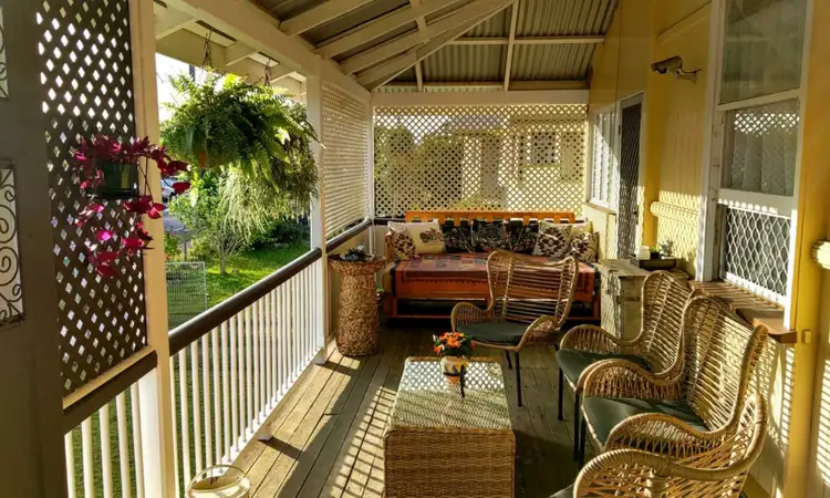 Fifth view of Homely house listing, 389 Alice Street, Maryborough QLD 4650