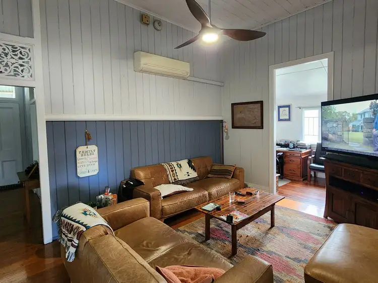 Sixth view of Homely house listing, 389 Alice Street, Maryborough QLD 4650