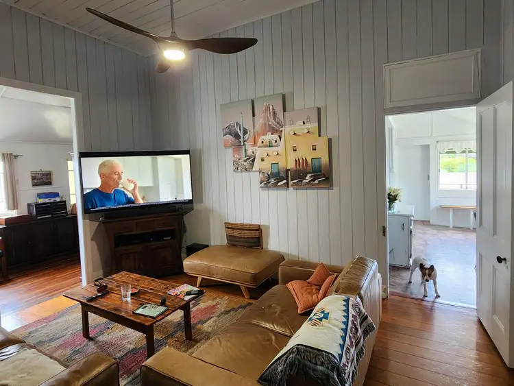 Seventh view of Homely house listing, 389 Alice Street, Maryborough QLD 4650