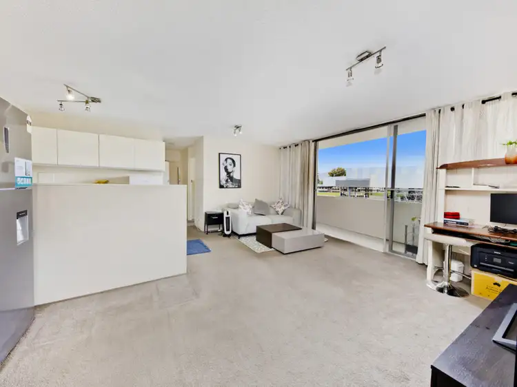 Second view of Homely apartment listing, 21/375 Stirling Highway, Claremont WA 6010