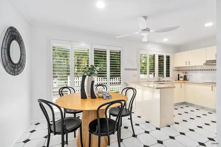 Sixth view of Homely house listing, 4 Fernleigh Court, Currumbin QLD 4223