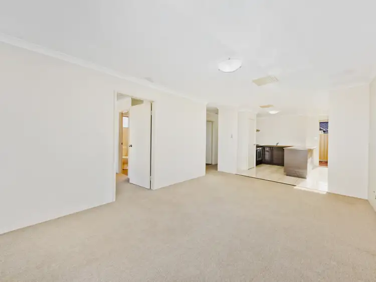 Third view of Homely villa listing, 24a Eastdene Circle, Nollamara WA 6061