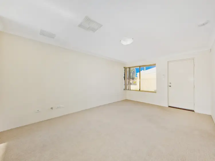 Fourth view of Homely villa listing, 24a Eastdene Circle, Nollamara WA 6061