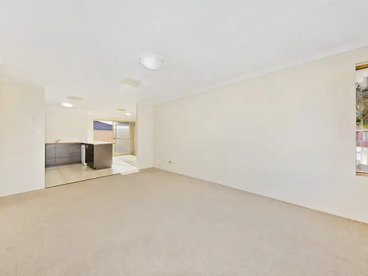 Fifth view of Homely villa listing, 24a Eastdene Circle, Nollamara WA 6061