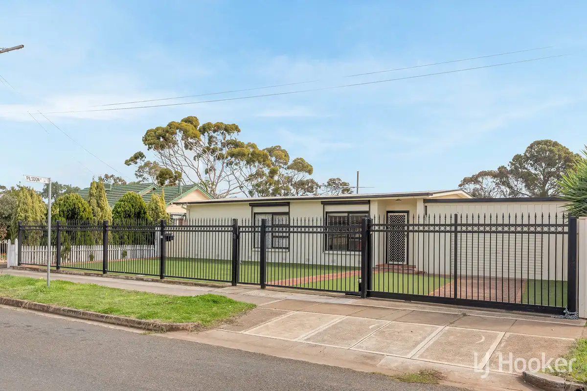 Main view of Homely house listing, 17 Stapleton Street, Davoren Park SA 5113