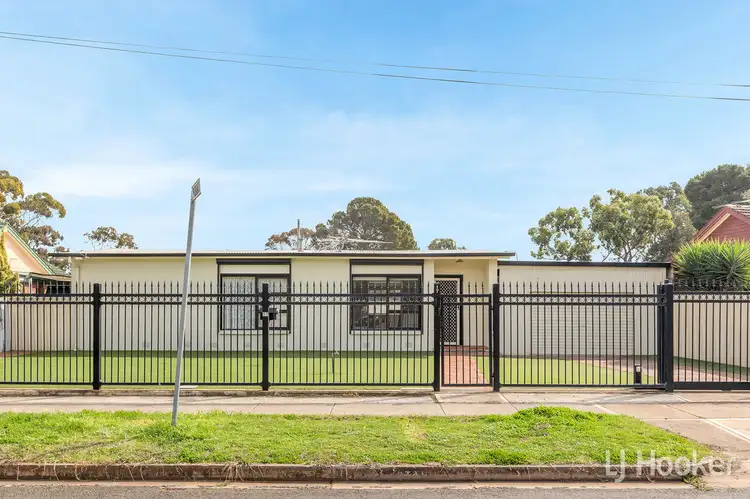 Second view of Homely house listing, 17 Stapleton Street, Davoren Park SA 5113
