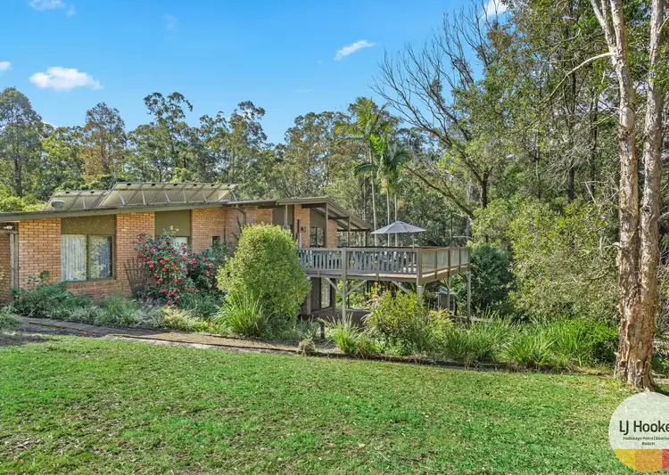 2 Khappinghat Close, Rainbow Flat NSW 2430