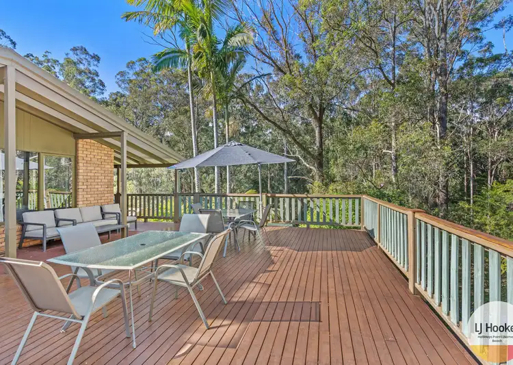 Second view of Homely rural property listing, 2 Khappinghat Close, Rainbow Flat NSW 2430