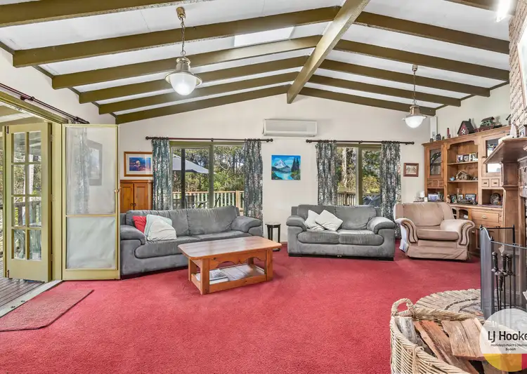Third view of Homely rural property listing, 2 Khappinghat Close, Rainbow Flat NSW 2430