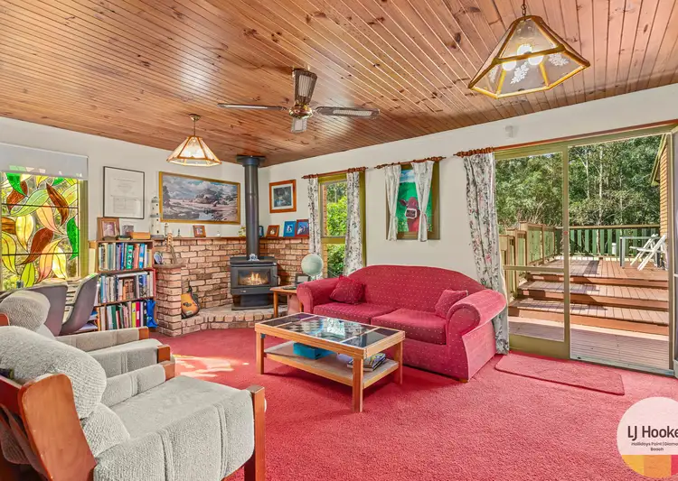 Fourth view of Homely rural property listing, 2 Khappinghat Close, Rainbow Flat NSW 2430