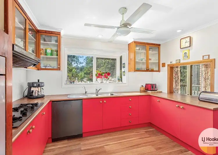 Fifth view of Homely rural property listing, 2 Khappinghat Close, Rainbow Flat NSW 2430