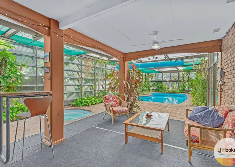 Seventh view of Homely rural property listing, 2 Khappinghat Close, Rainbow Flat NSW 2430