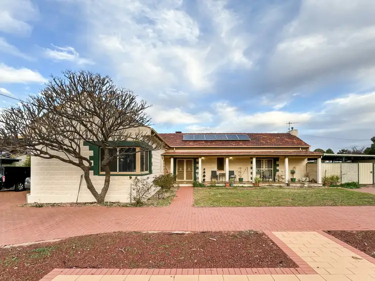 569-571 Fisher Street, Broken Hill NSW 2880