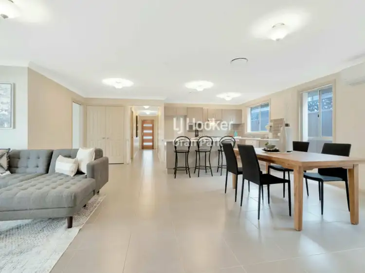 Third view of Homely house listing, 333 South Circuit, Oran Park NSW 2570