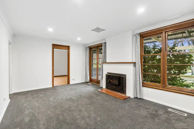 Second view of Homely house listing, 11A Wandoo Street, O'connor ACT 2602